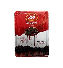 مزمز آلبالو ترش 100 گرم